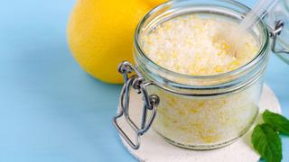 Limon tuzunun faydaları nelerdir, zayıflatır mı? Limon tuzu nedir, ne işe yarar?	