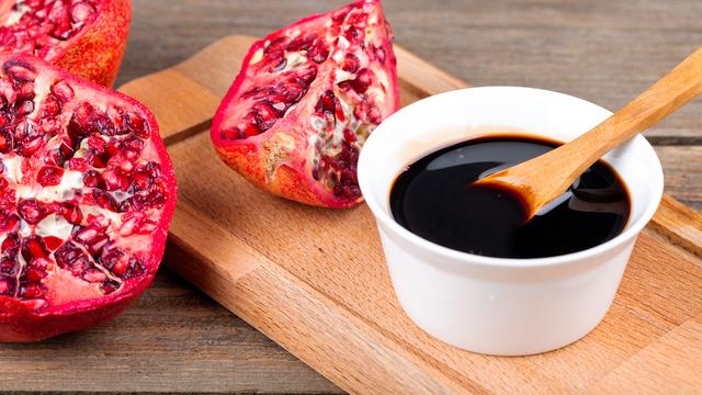 Nar sirkesi faydaları nelerdir, ne işe yarar? Nar sirkesi nasıl yapılır?	