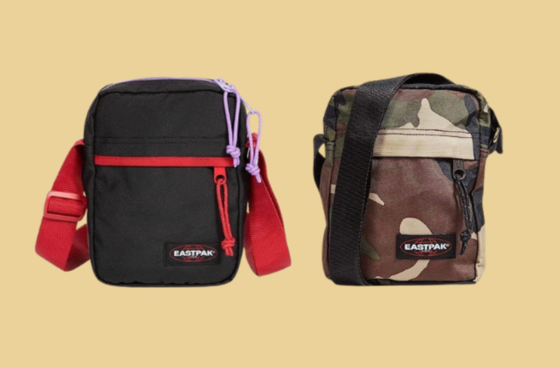 Fiyatı düştü! Uzun yıllar size eşlik edecek Eastpak çantalarda indirim