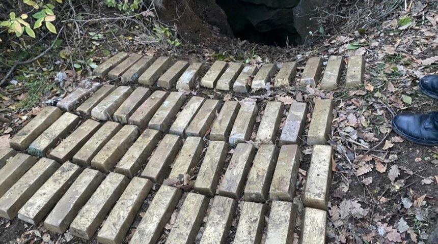 Jandarmadan 9 ilde eş zamanlı tarihi eser operasyonu!