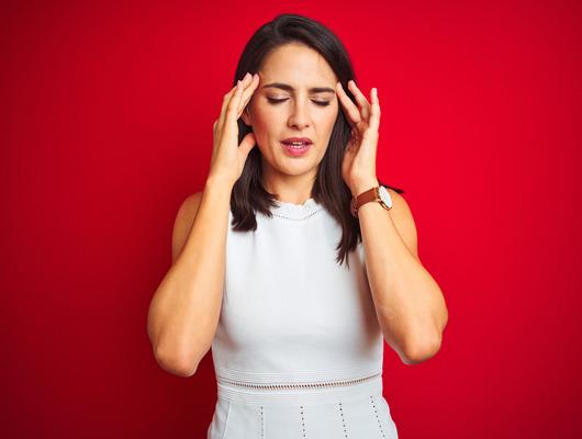 Şiddetli baş ağrısında ne yapılmalı?	