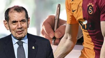 Galatasaray'dan ayrıldı, 1. Lig'e transfer oldu! Berkan Mahmut Keskin 3 yıllığına Bandırmaspor'da