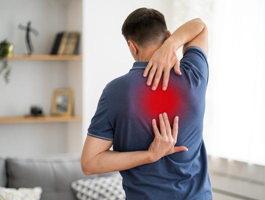 Sırt ağrısı egzersizleri nelerdir?