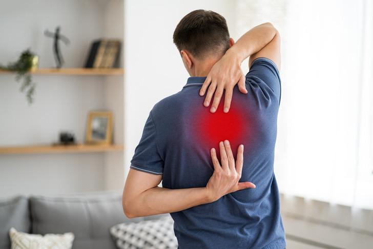 Sırt ağrısı nasıl geçer? Sırt ağrısı neden olur, nedenleri nelerdir? -  Sağlık Haberleri