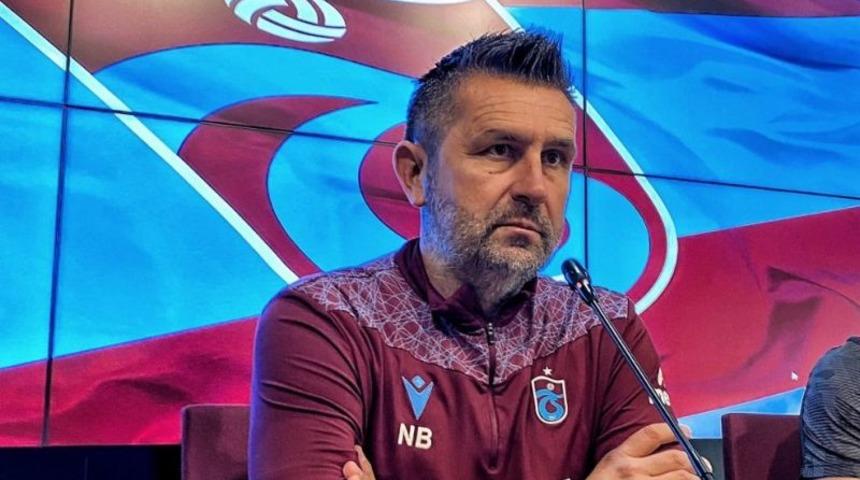 Nenad Bjelica: "Son toplarda rakibimiz bizden daha iyi bitiricilik gösterdi"