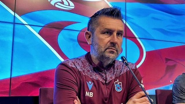 Nenad Bjelica: Son toplarda rakibimiz bizden daha iyi bitiricilik gösterdi