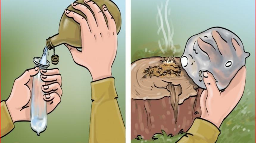 Hayat kurtaran ilk yardım bilgileri