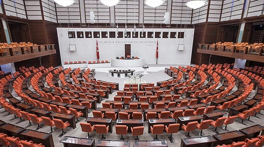 Saadet Partisi ve Gelecek Partisi'nden TBMM Başkanlığı için ortak aday