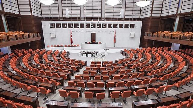 Saadet Partisi ve Gelecek Partisi'nden TBMM Başkanlığı için ortak aday