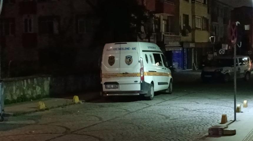 Kocaeli'de oto yıkamacıda çıkan bıçaklı kavgada 1 kişi öldü