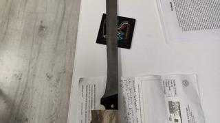 İzmir'de tartıştığı kişiyi darbeden döner bıçaklı saldırgan tutuklandı