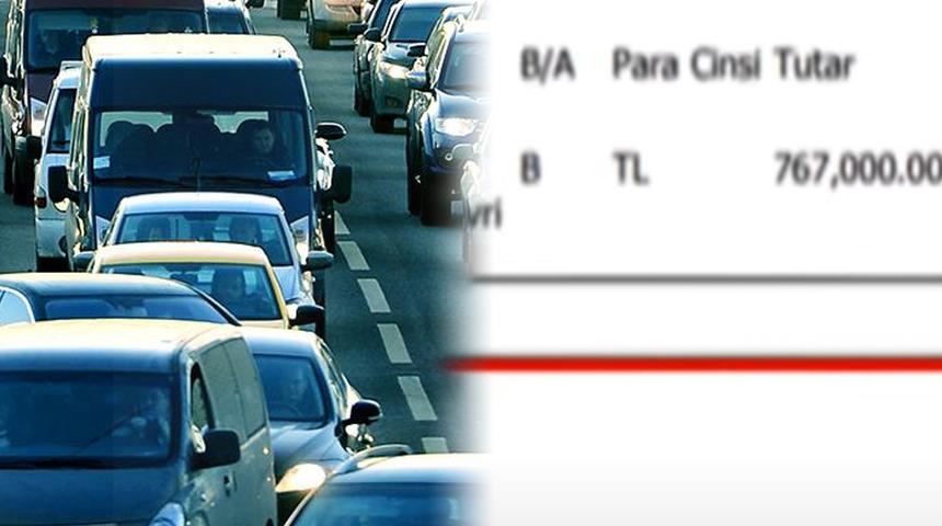 Araç alacaklar dikkat! Film senaryolarını aratmayacak dolandırıcılık: 767 bin TL'sinden oldu