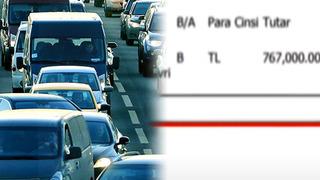 Araç alacaklar dikkat! Film senaryolarını aratmayacak dolandırıcılık: 767 bin TL'sinden oldu