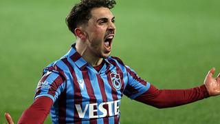 Abdülkadir Ömür transferini Süper Lig devi bitiriyor! Para + 2 oyuncu verilecek...