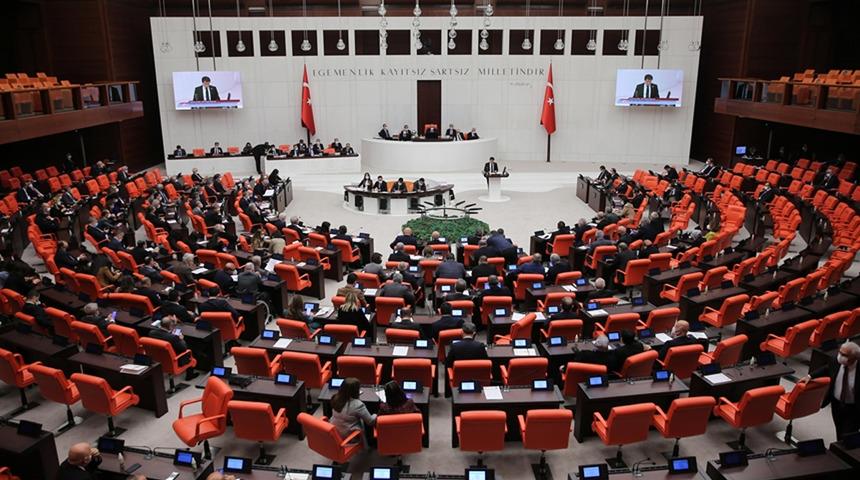 TBMM’de büyük gün geldi! Yeni başkan bugün seçiliyor! İşte tüm adaylar….