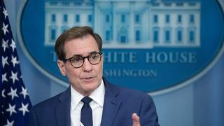 Nova Kakhovka barajının yıkılması dünyada gündem oldu! ABD'den açıklama geldi