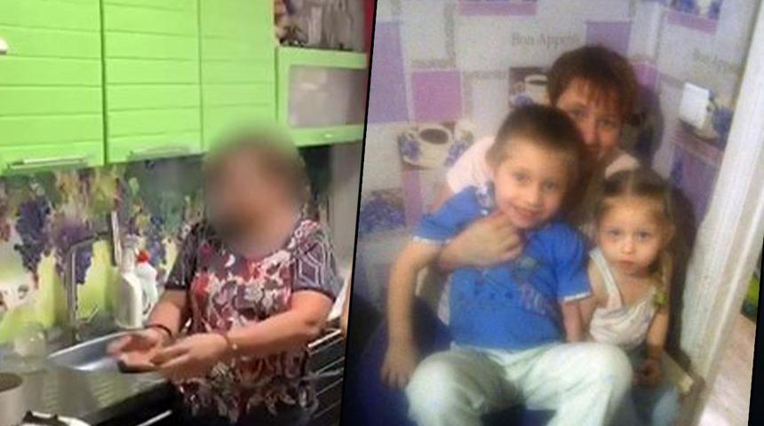 Cani büyükanne, kızını ve üç torununu erişteyle zehirleyerek öldürdü! Cinayet nedeni şaşkına çevirdi... “Bakımları çok masraflıydı”