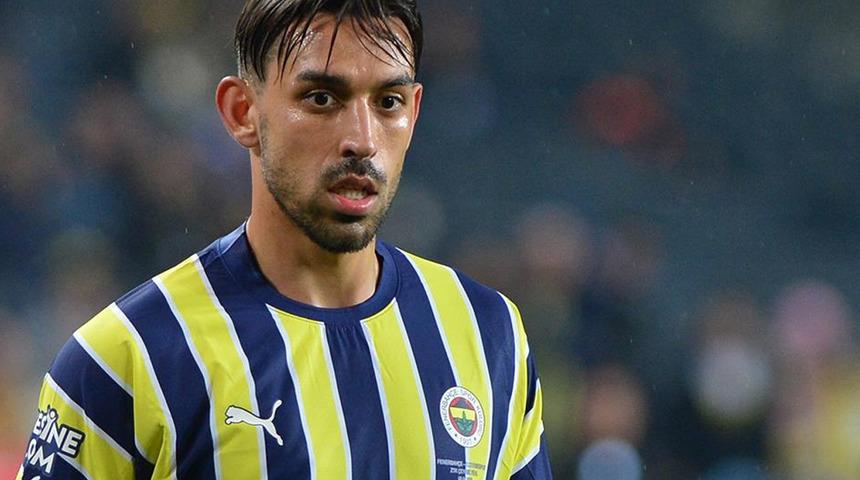 Fenerbahçe'de İrfan Can Kahveci için ezeli rakip devreye girdi!