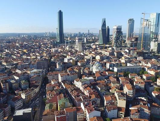 İstanbul'da sayıları 400 bini buldu! Kira artışında hayalet ev faktörü: 'Yabancıların rolü var'