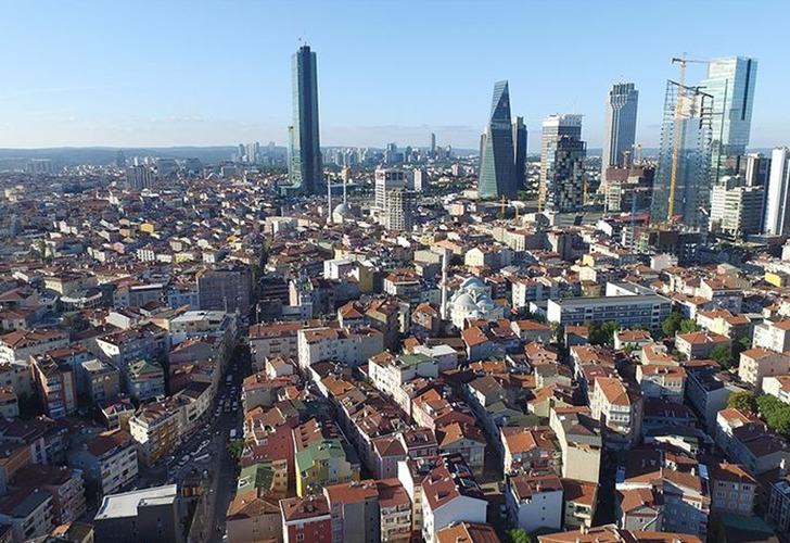 İstanbul'da sayıları 400 bini buldu! Kira artışında hayalet ev faktörü: 'Yabancıların rolü var'