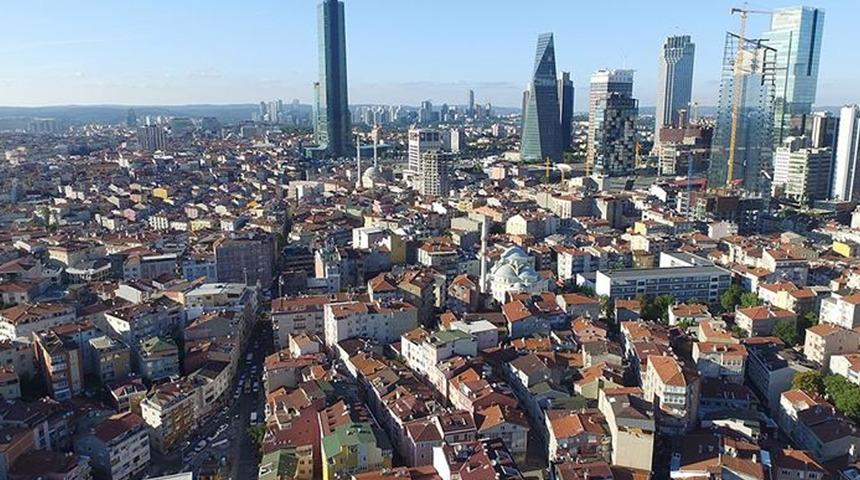 İstanbul'da sayıları 400 bini buldu! Kira artışında hayalet ev faktörü: 'Yabancıların rolü var'