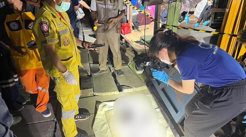 2 aylık bebeği kaybolan anne hayatının şokunu yaşadı! Cansız bedeni evinin altında gömülü olarak bulundu