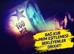 SON DAKİKA | Bağkur prim eşitlemesi Bakan Işıkhan’ın masasında! 5 yıl erken emeklilik için süre belli oldu: Emeklilik şartları standart olacak…