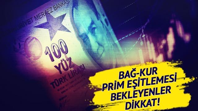 SON DAKİKA | Bağkur prim eşitlemesi Bakan Işıkhan’ın masasında! 5 yıl erken emeklilik için süre belli oldu: Emeklilik şartları standart olacak…