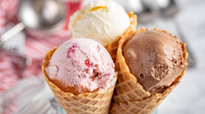 Dondurmanın bilinmeyen zararlarına dikkat! Yemeden önce tekrar düşünün