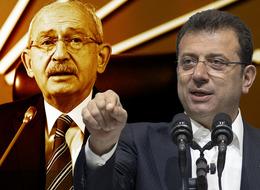 SON DAKİKA: CHP'de sıcak saatler, Ekrem İmamoğlu gemileri yaktı! Dikkat çeken 'Abla' detayı, iki ihtimal var...