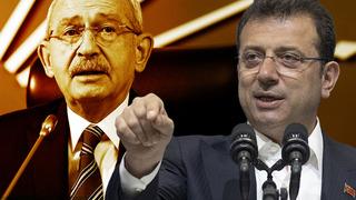 SON DAKİKA: CHP'de sıcak saatler, Ekrem İmamoğlu gemileri yaktı! Dikkat çeken 'Abla' detayı, iki ihtimal var...