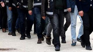 İstanbul'da DEAŞ operasyonu! 9 şüpheli yakalandı