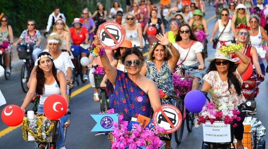 Mersin’de ’2. Kilikya Ultra Maratonu’ için geri sayım başladı