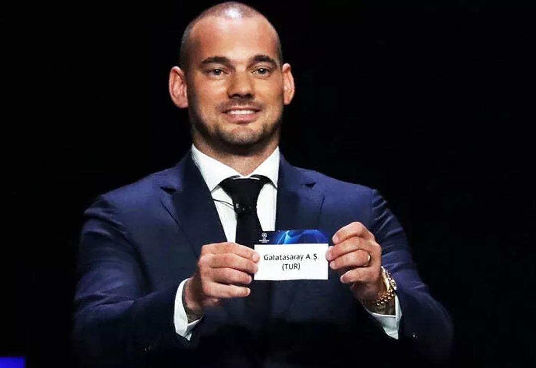 Tesad&uuml;f&uuml;n b&ouml;ylesi! Galatasaray'ın Şampiyonlar Ligi'nde muhtemel rakipleri arasında tanıdık bir isim var...