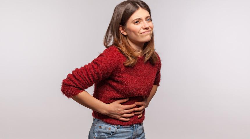 Gaz sıkışması nasıl geçer, Gaz sıkışmasına iyi gelen İbrahim Saraçoğlu kürü tarifi nedir? Gaz sıkışması neden olur, belirtileri nelerdir?