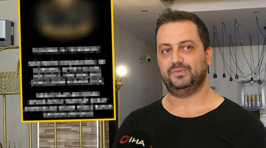 Başına gelmeyen kalmayınca öyle bir ilan verdi ki... Hem güldürdü hem düşündürdü! "İki kez anneannesinin öldüğünü söyleyen de var"