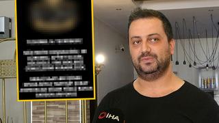 Başına gelmeyen kalmayınca öyle bir ilan verdi ki... Hem güldürdü hem düşündürdü! İki kez anneannesinin öldüğünü söyleyen de var