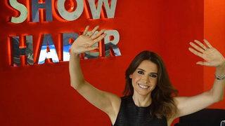 Show Haber'de Jülide Ateş'in yerine gelecek isim belli oldu