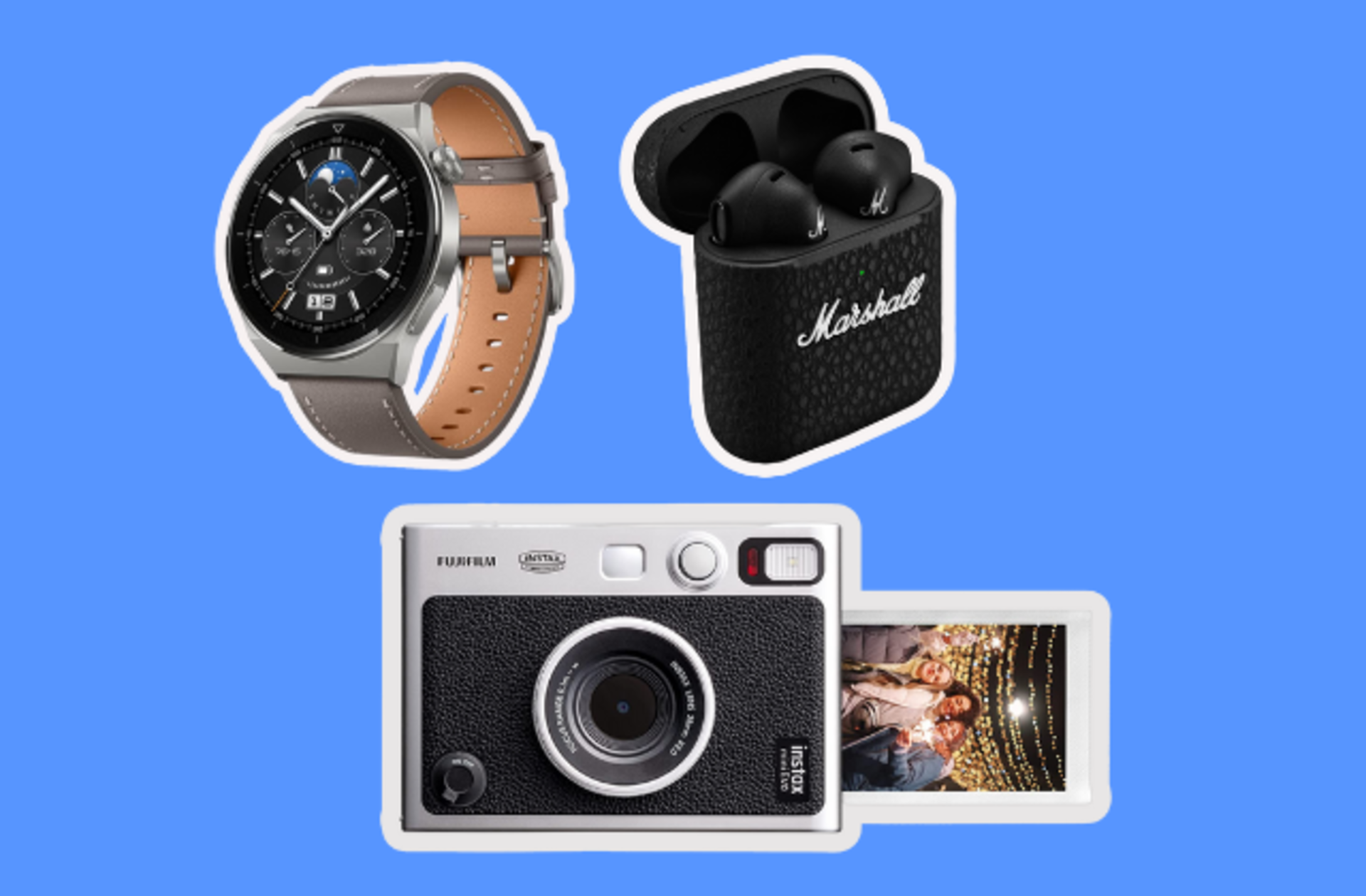 Babalar Günü'nde teknoloji tutkunu babalara alınabilecek en iyi hediye önerileri