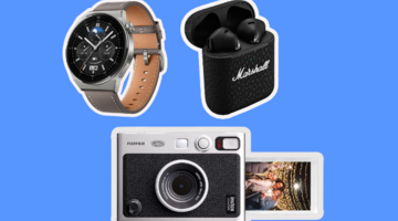 Teknoloji tutkunu babanıza alabileceğiniz en işlevsel hediyeler burada!