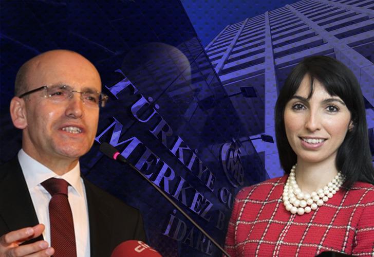 Son dakika: Hafize Gaye Erkan Merkez Bankası Başkanı mı oluyor? Resmi Gazete kararı bekleniyor...