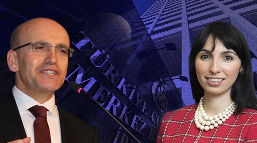 Son dakika: Hafize Gaye Erkan Merkez Bankası Başkanı mı oluyor? Resmi Gazete kararı bekleniyor...