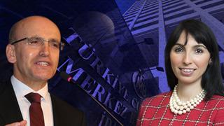 Son dakika: Hafize Gaye Erkan Merkez Bankası Başkanı mı oluyor? Resmi Gazete kararı bekleniyor...