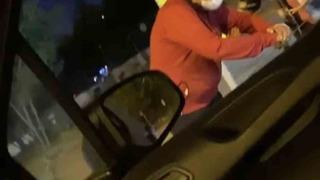 Dolandırıcılar da zam yaptı! 400 lira taksi parası lazım... Saniye saniye kaydedildi...