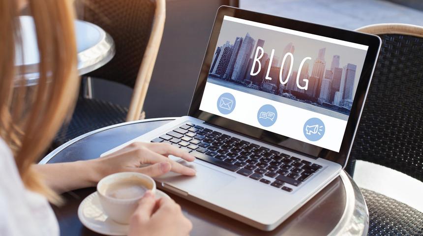 Blog nedir, nasıl oluşturulur? Blog nasıl yazılır, blog yazarı nasıl olunur?