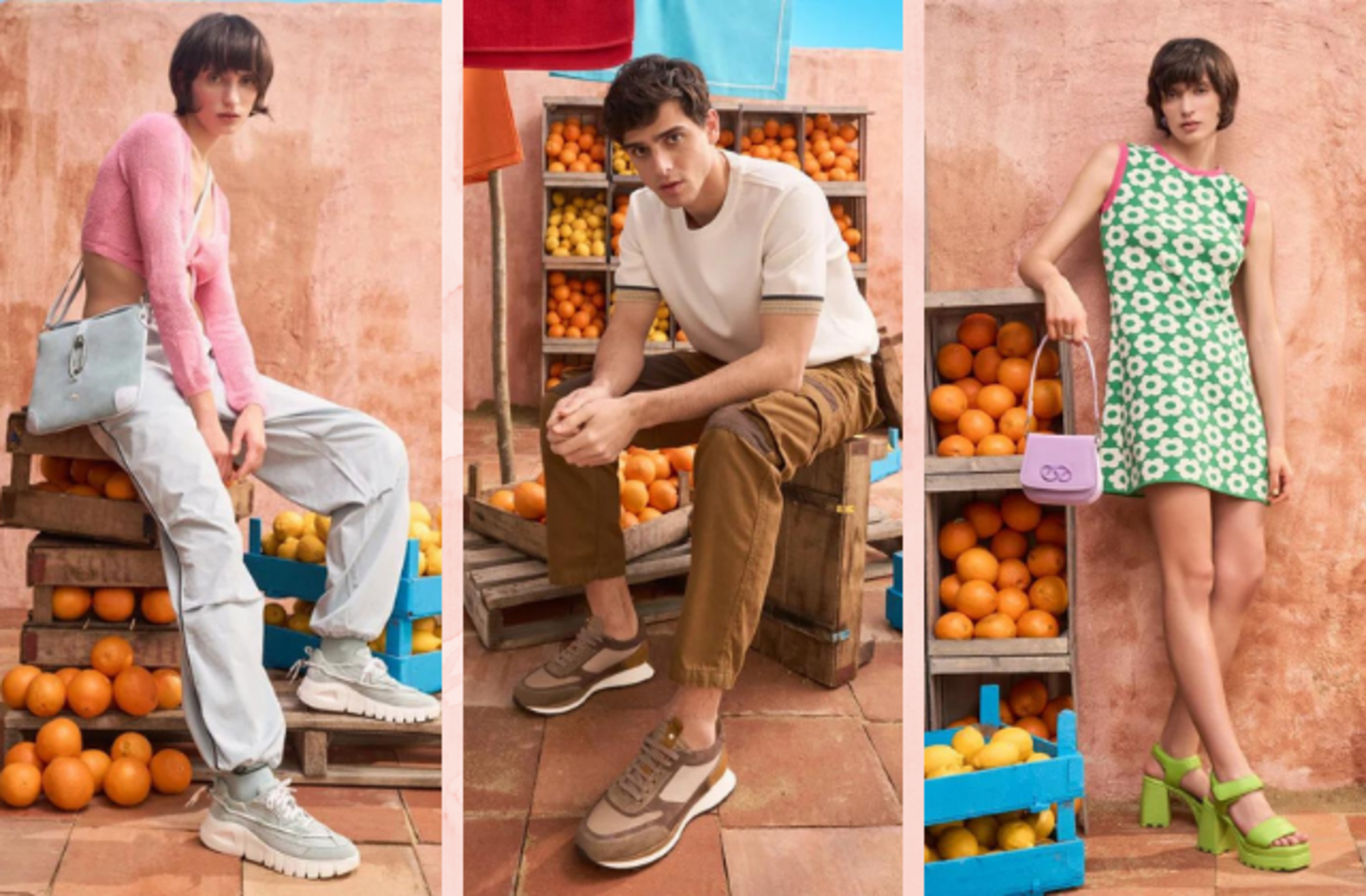 Konforlu ve şık tasarımlarıyla moda severlerin gözdesi: Elle ayakkabı ve çantalarda %40'a varan indirim