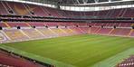 Galatasaray'da şampiyonluk sonrası ilk iş stadyum ismini değiştirmek oluyor!