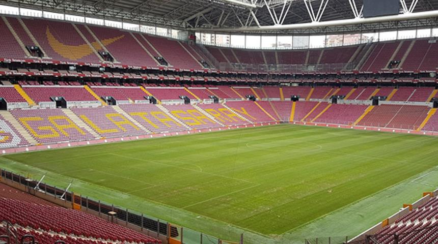 Galatasaray'da şampiyonluk sonrası ilk iş stadyum ismini değiştirmek oluyor!