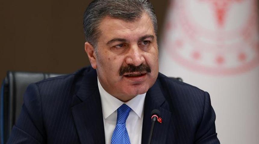 SON DAKİKA | Bakan Koca duyurdu! SMA hastalarını ilgilendiriyor: 'Yakında uygulamaya geçecek'