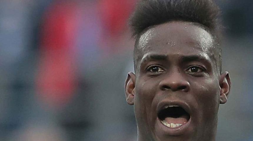 Türkiye'den gitti, büyük bir şok yaşadı! Balotelli'nin takımı küme düştü...